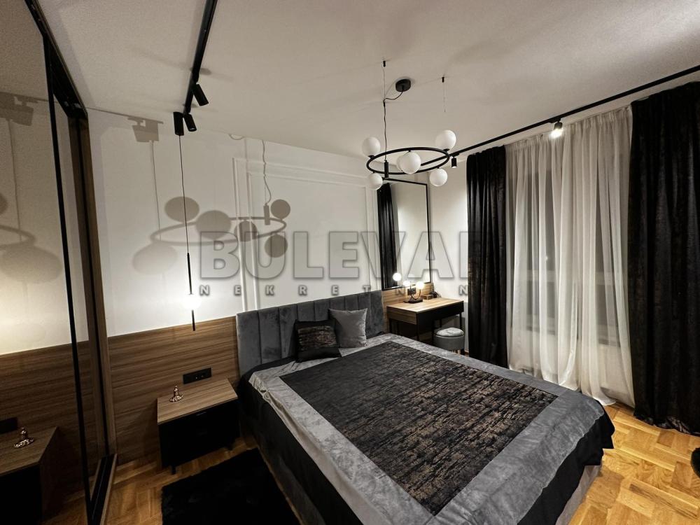 Slika 9 - Maksima Gorkog, Trosoban stan za izdavanje, 80m2, 950€