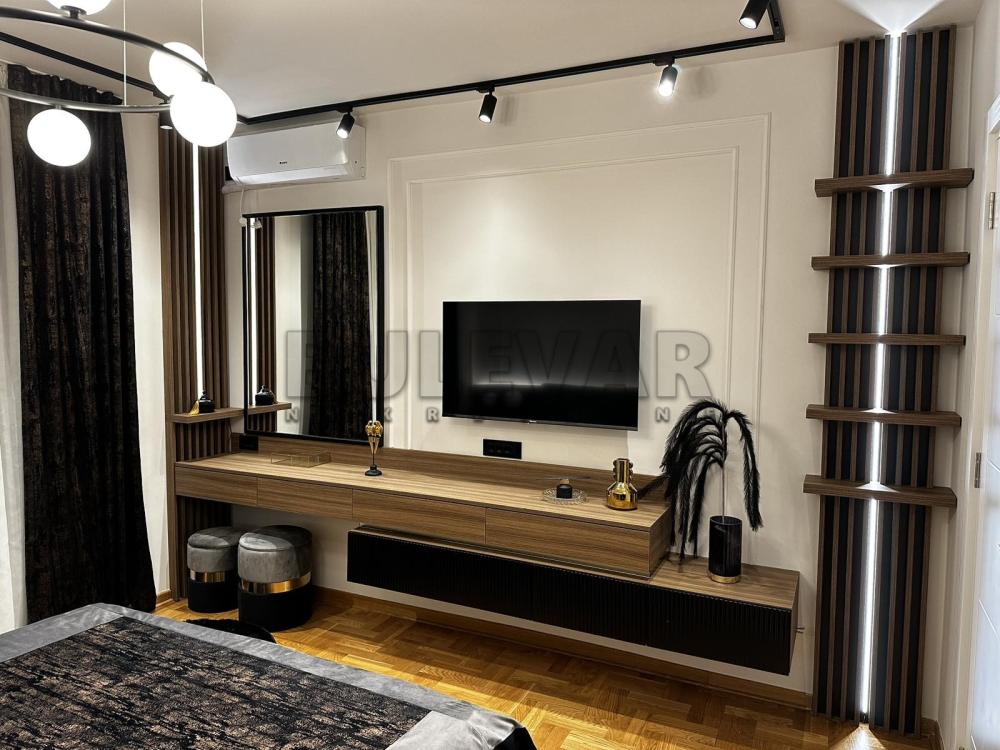 Slika 7 - Maksima Gorkog, Trosoban stan za izdavanje, 80m2, 950€