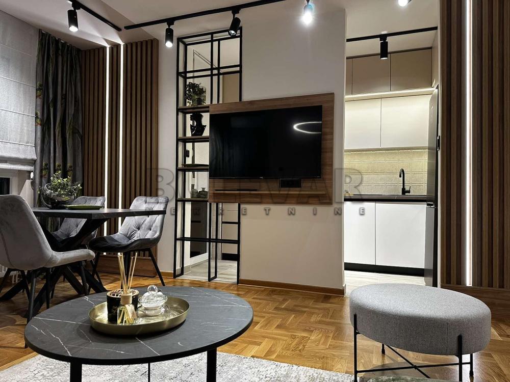 Slika 3 - Maksima Gorkog, Trosoban stan za izdavanje, 80m2, 950€