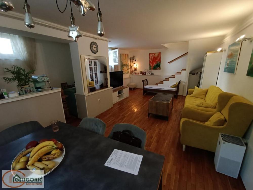 Glavna slika -Petosoban stan na prodaju, 107m2, 342.000€