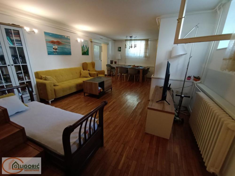 Slika 1 - Petosoban stan na prodaju, 107m2, 342.000€