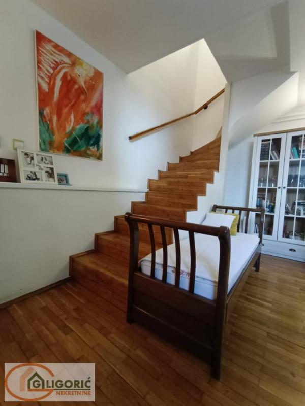 Slika 5 - Petosoban stan na prodaju, 107m2, 342.000€