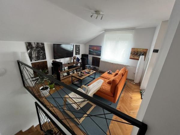 Glavna slika -Četvorosoban stan na prodaju, 108m2, 240.000€