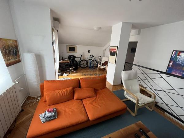 Slika 1 - Četvorosoban stan na prodaju, 108m2, 240.000€