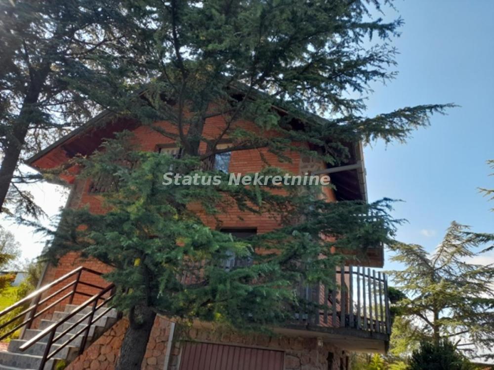 Glavna slika - Kuća na prodaju, 190m2, 365.000€