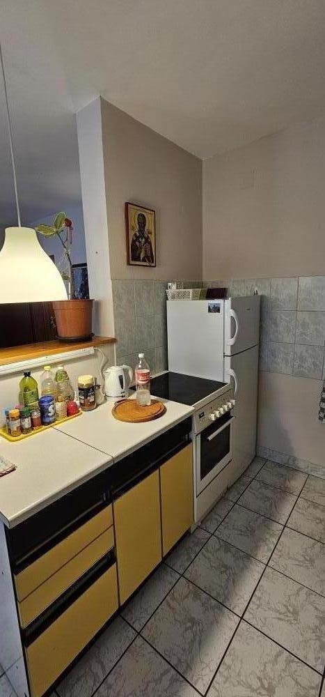 Slika 0 - Gajeva 21, Dvosoban stan za izdavanje, 44m2, 550€