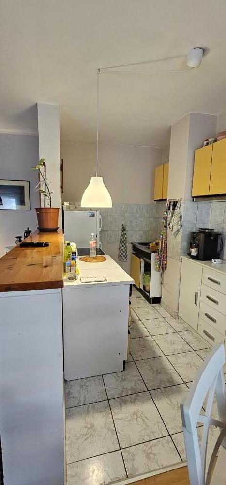 Slika 1 - Gajeva 21, Dvosoban stan za izdavanje, 44m2, 550€