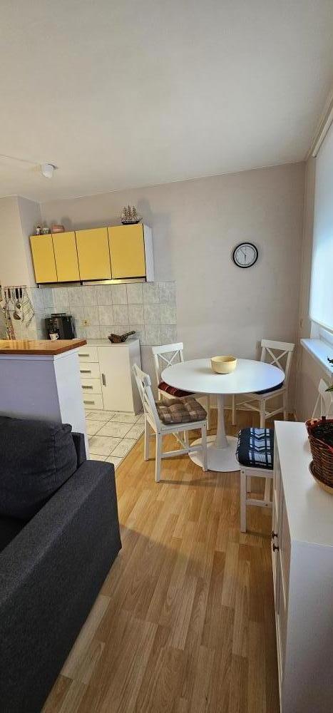 Slika 2 - Gajeva 21, Dvosoban stan za izdavanje, 44m2, 550€