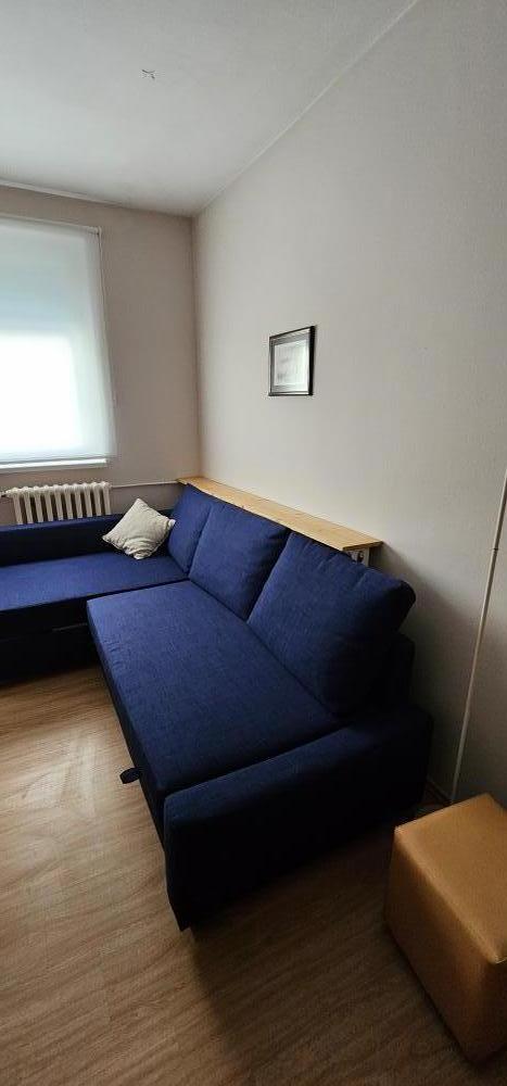 Slika 5 - Gajeva 21, Dvosoban stan za izdavanje, 44m2, 550€