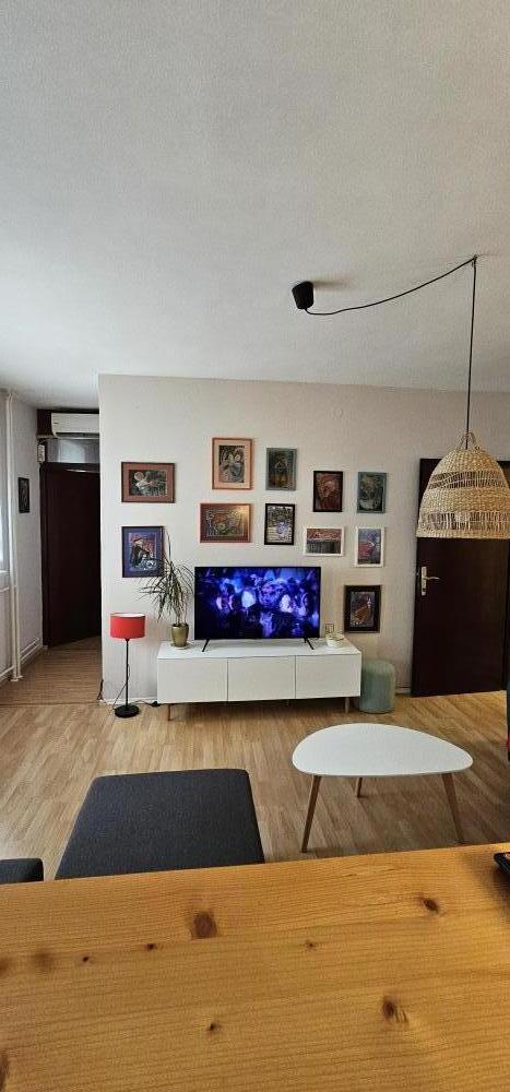 Slika 8 - Gajeva 21, Dvosoban stan za izdavanje, 44m2, 550€