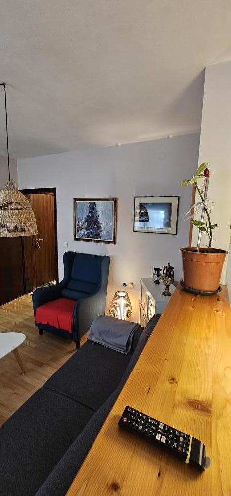 Slika 9 - Gajeva 21, Dvosoban stan za izdavanje, 44m2, 550€