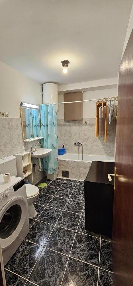 Slika 10 - Gajeva 21, Dvosoban stan za izdavanje, 44m2, 550€