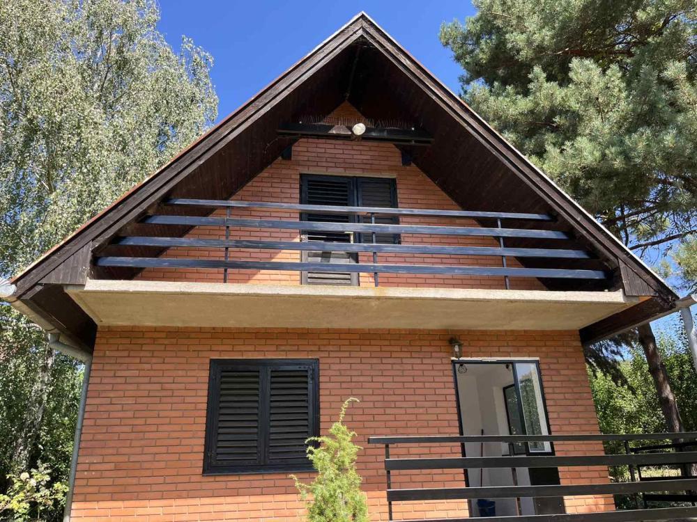 Glavna slika - Kuća na prodaju, 50m2, 127.310€