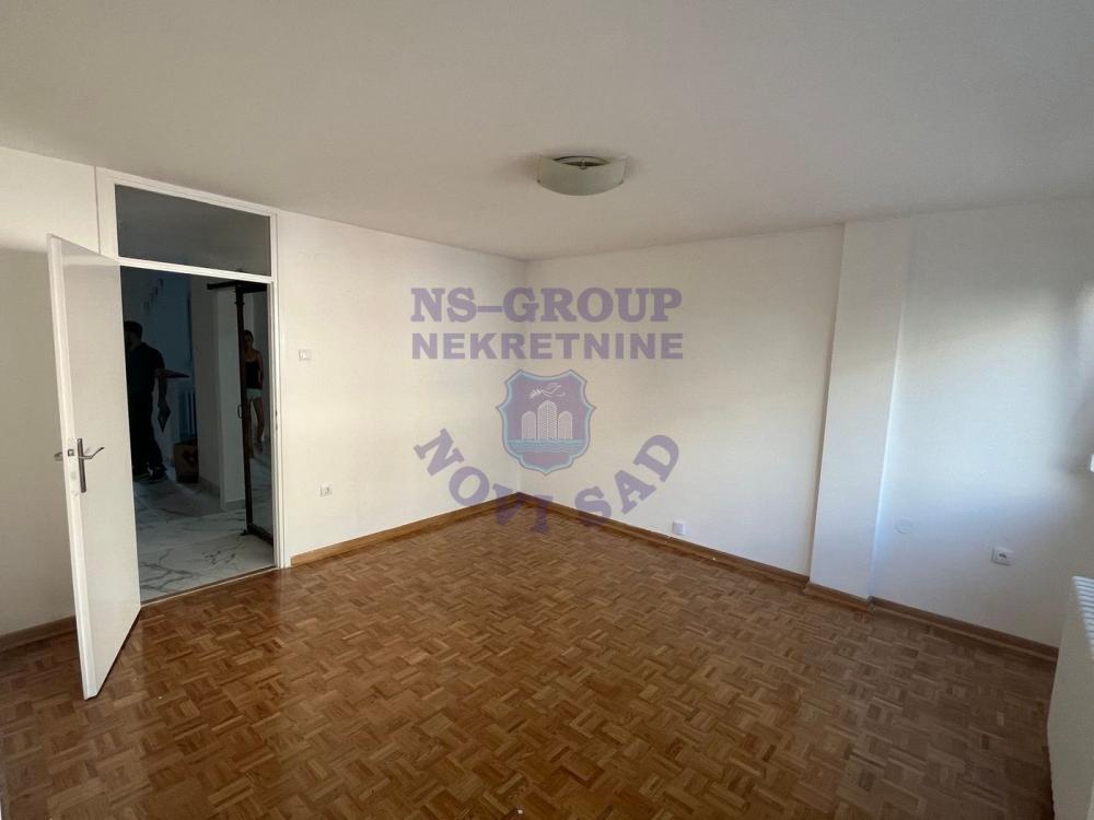 Slika 1 - Jednoiposoban stan na prodaju, 47m2, 144.200€