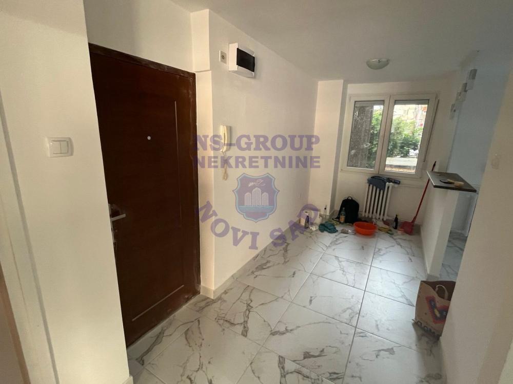 Slika 3 - Jednoiposoban stan na prodaju, 47m2, 144.200€