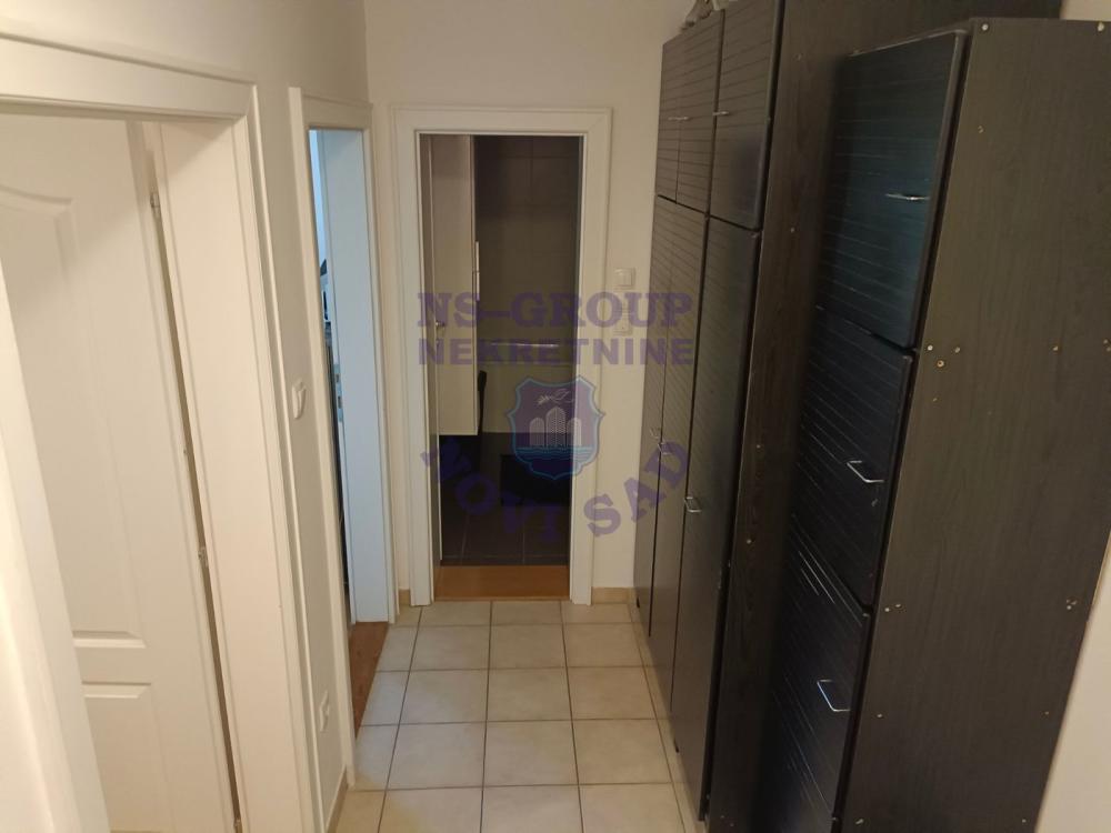 Slika 6 - Dvosoban stan za izdavanje, 52m2, 450€