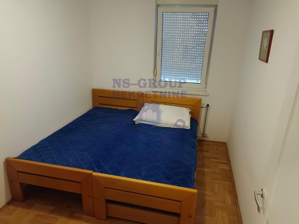 Slika 5 - Dvosoban stan za izdavanje, 52m2, 450€