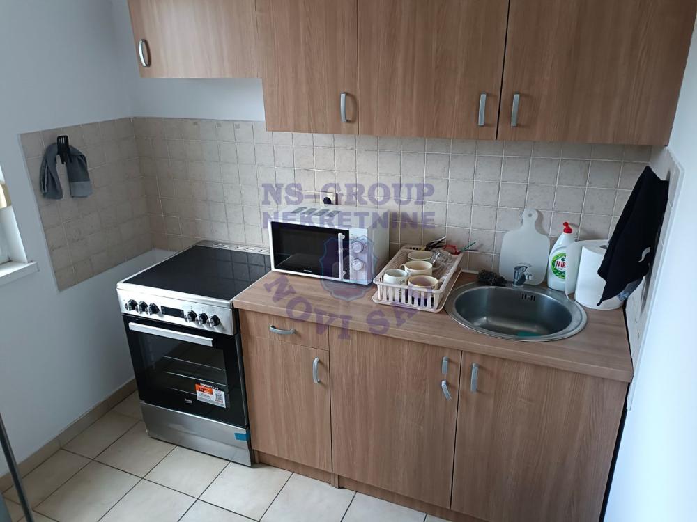 Slika 4 - Dvosoban stan za izdavanje, 52m2, 450€