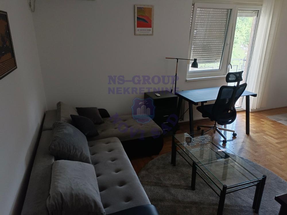 Slika 3 - Dvosoban stan za izdavanje, 52m2, 450€