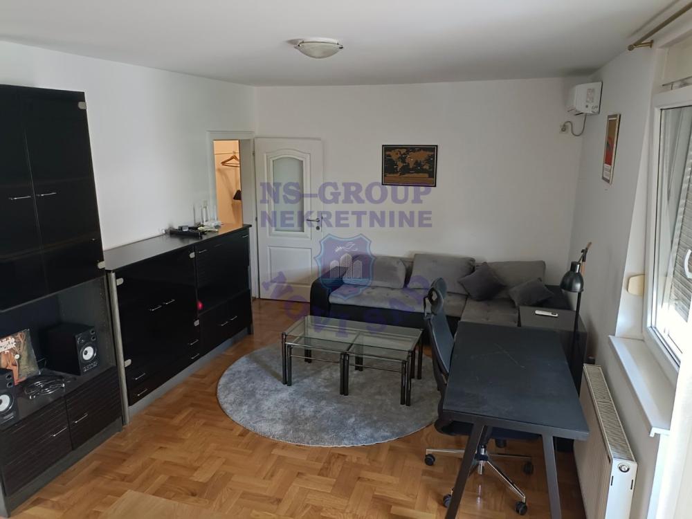 Slika 2 - Dvosoban stan za izdavanje, 52m2, 450€