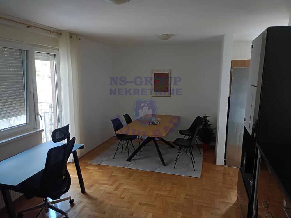 Slika 1 - Dvosoban stan za izdavanje, 52m2, 450€