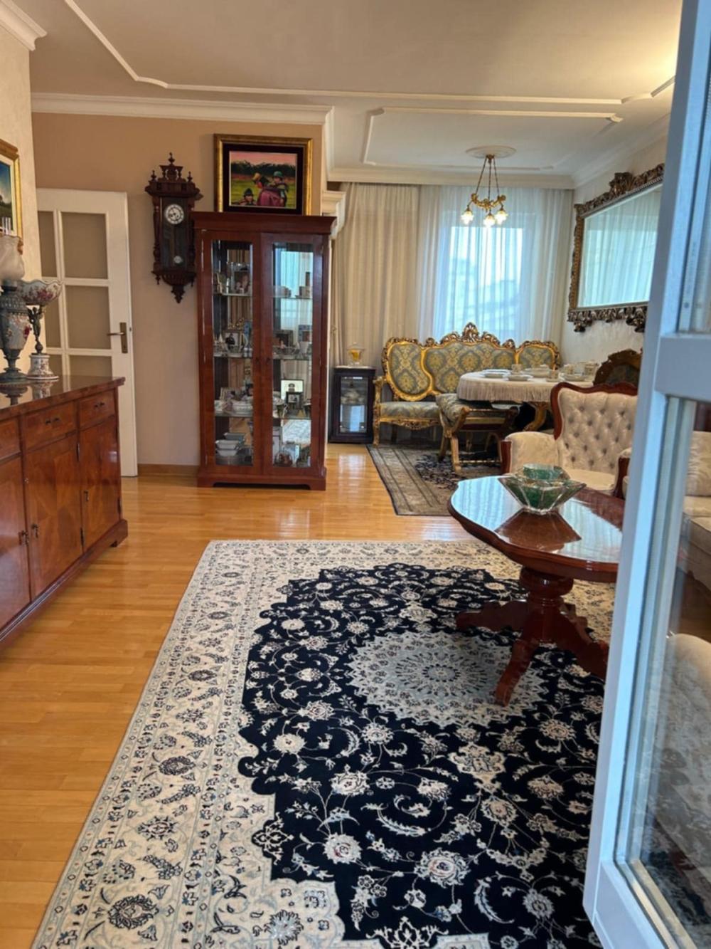 Slika 1 - Vojislava Ilica, Trosoban stan na prodaju, 90m2, 295.000€