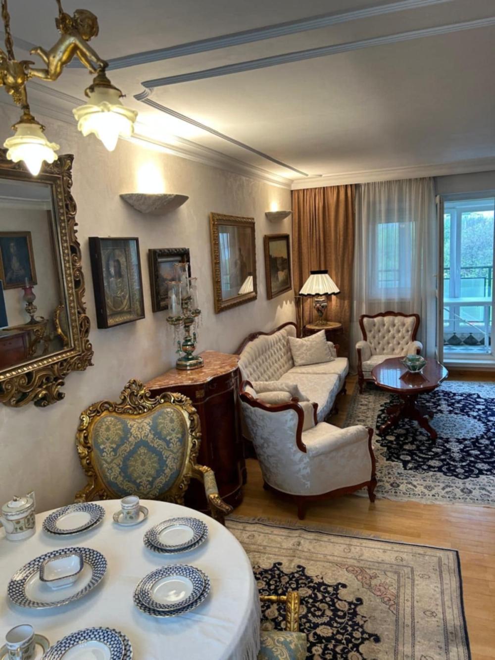 Slika 2 - Vojislava Ilica, Trosoban stan na prodaju, 90m2, 295.000€