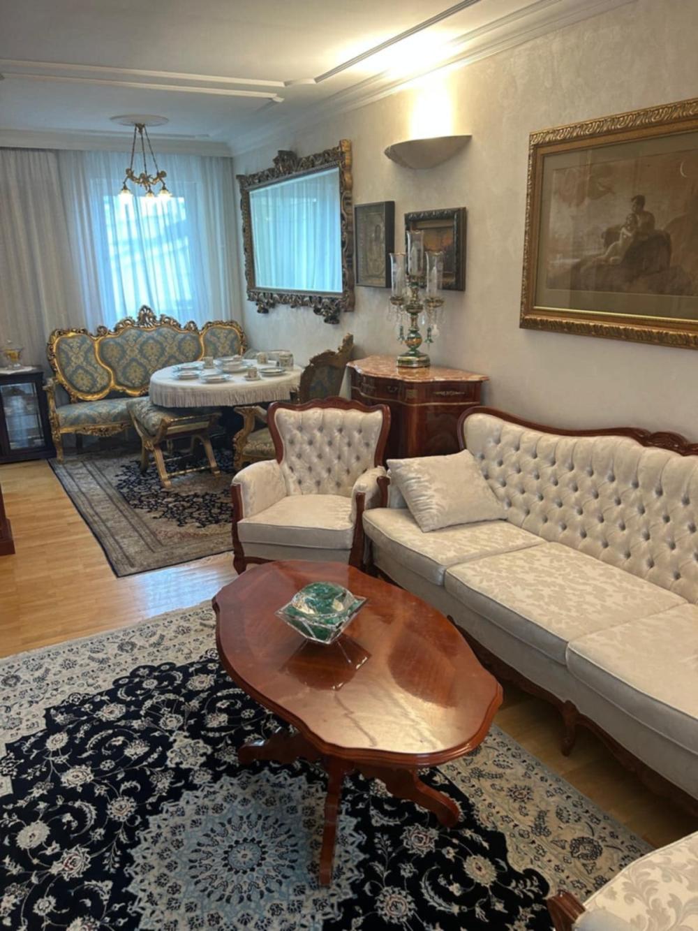 Slika 3 - Vojislava Ilica, Trosoban stan na prodaju, 90m2, 295.000€