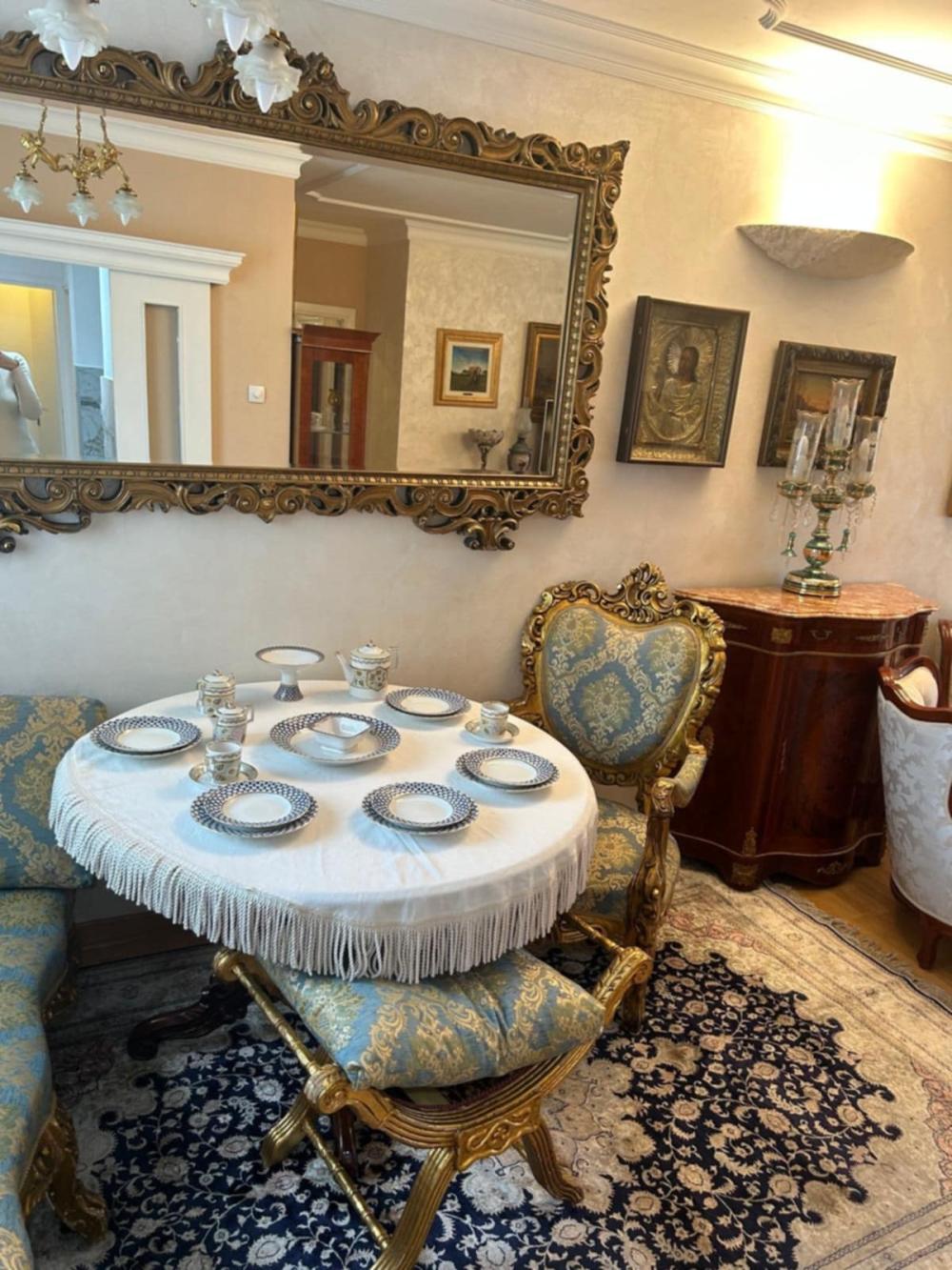 Slika 4 - Vojislava Ilica, Trosoban stan na prodaju, 90m2, 295.000€