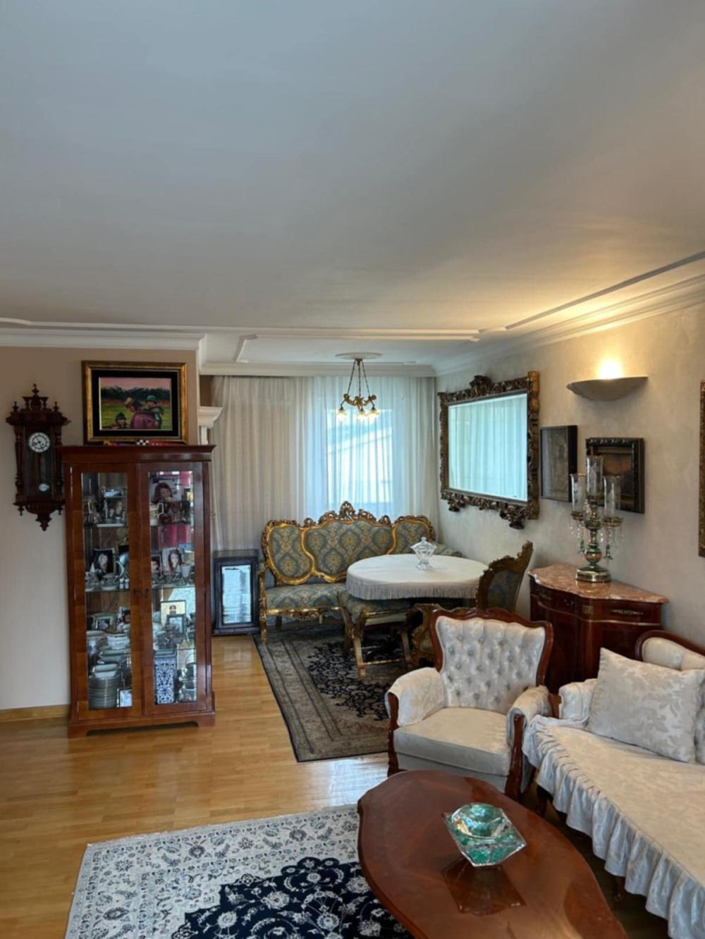 Glavna slika -Vojislava Ilica, Trosoban stan na prodaju, 90m2, 295.000€