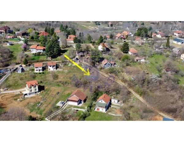 Slika 6 -  Plac na prodaju, 47.750€