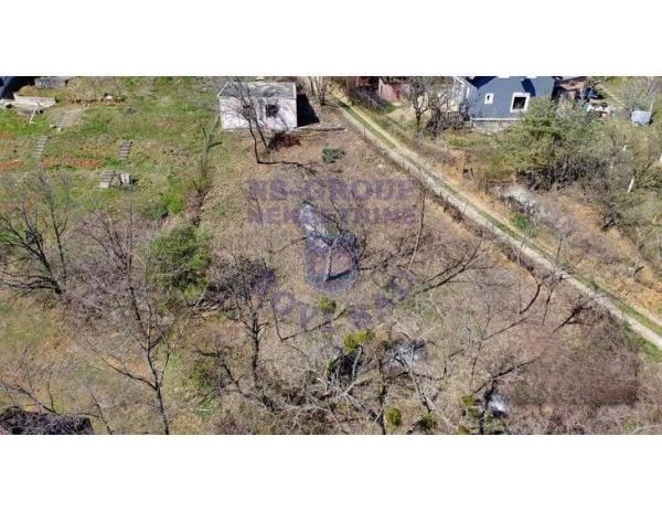 Slika 3 -  Plac na prodaju, 47.750€