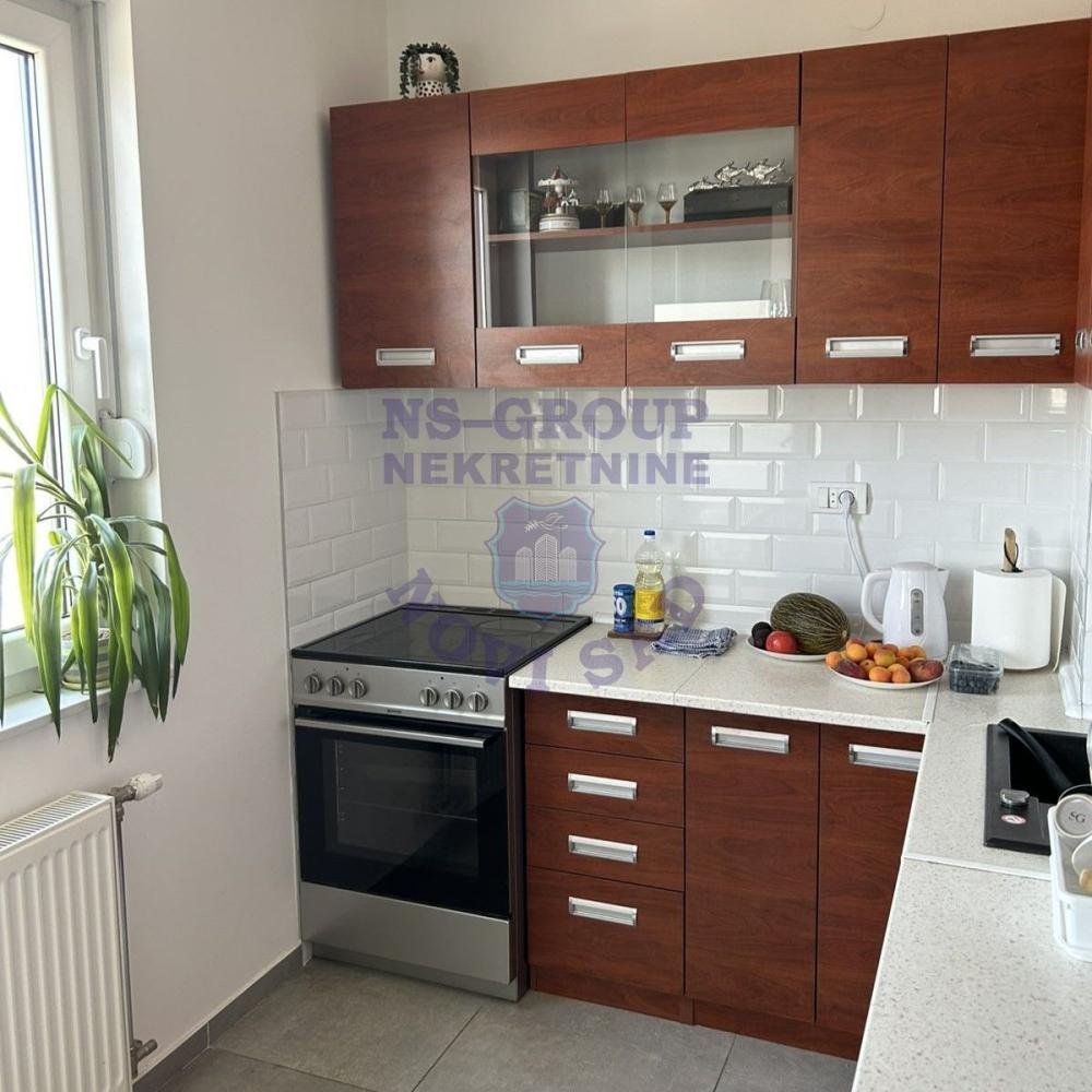 Slika 2 - Dvosoban stan za izdavanje, 48m2, 500€