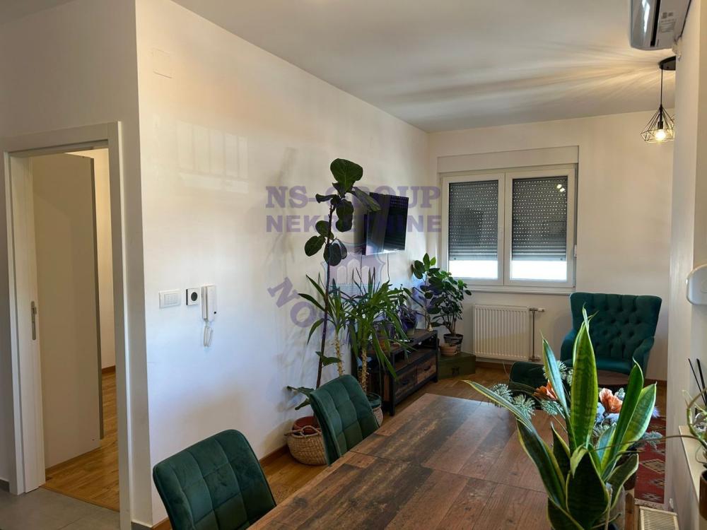 Slika 1 - Dvosoban stan za izdavanje, 48m2, 500€