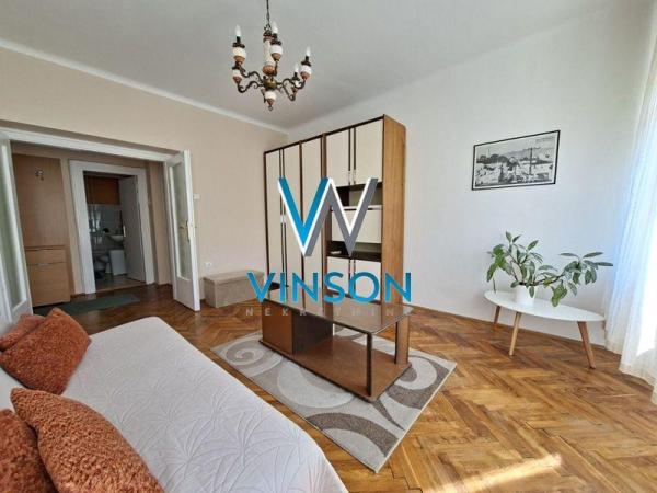 Slika 3 - Maksima Gorkog, Dvosoban stan za izdavanje, 64m2, 400€