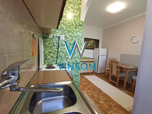 Slika 4 - Maksima Gorkog, Dvosoban stan za izdavanje, 64m2, 400€