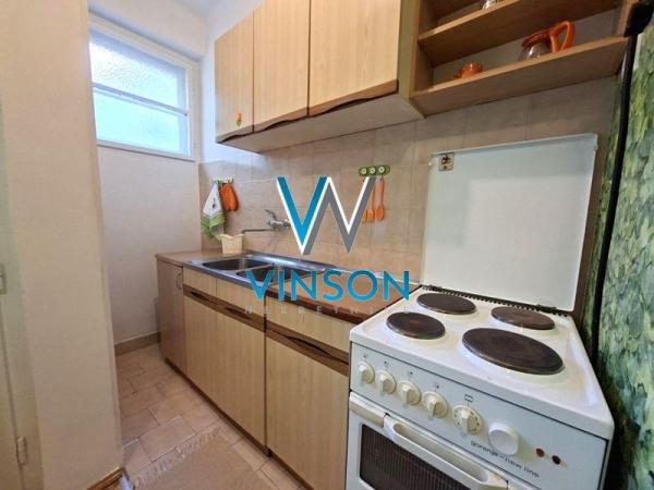 Slika 5 - Maksima Gorkog, Dvosoban stan za izdavanje, 64m2, 400€