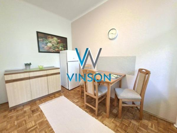 Slika 6 - Maksima Gorkog, Dvosoban stan za izdavanje, 64m2, 400€