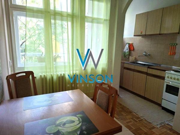 Slika 7 - Maksima Gorkog, Dvosoban stan za izdavanje, 64m2, 400€