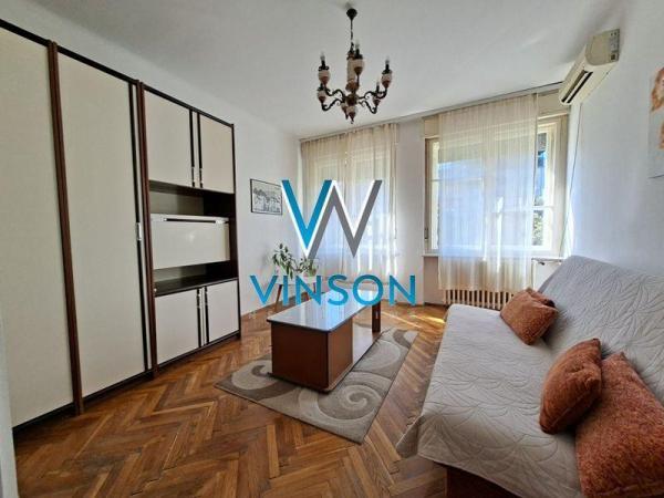 Glavna slika -Maksima Gorkog, Dvosoban stan za izdavanje, 64m2, 400€