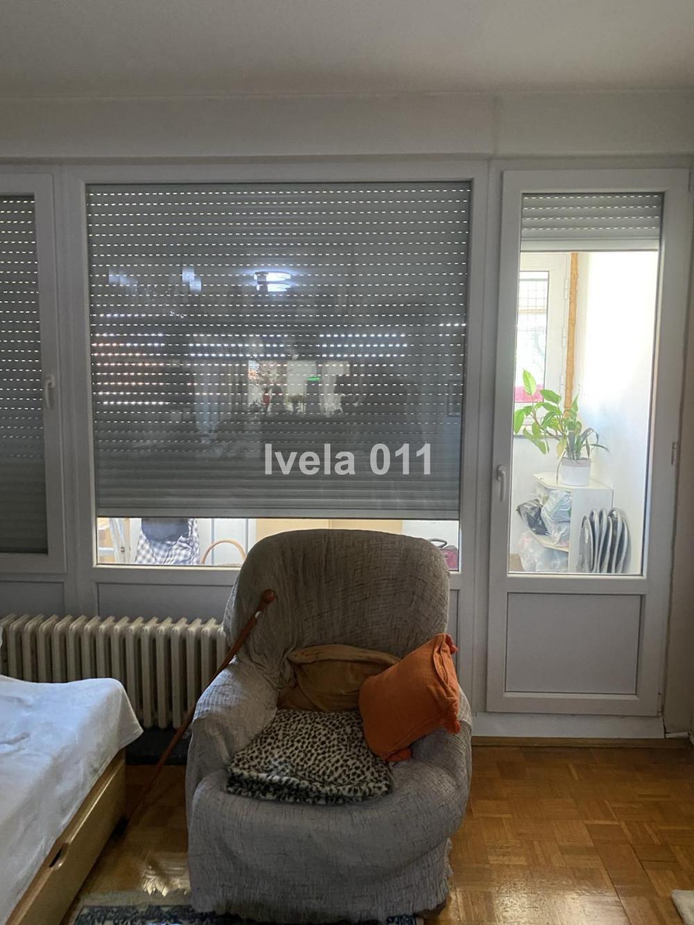 Slika 9 - Vojvode Stepe, Dvoiposoban stan na prodaju, 69m2, 185.990€