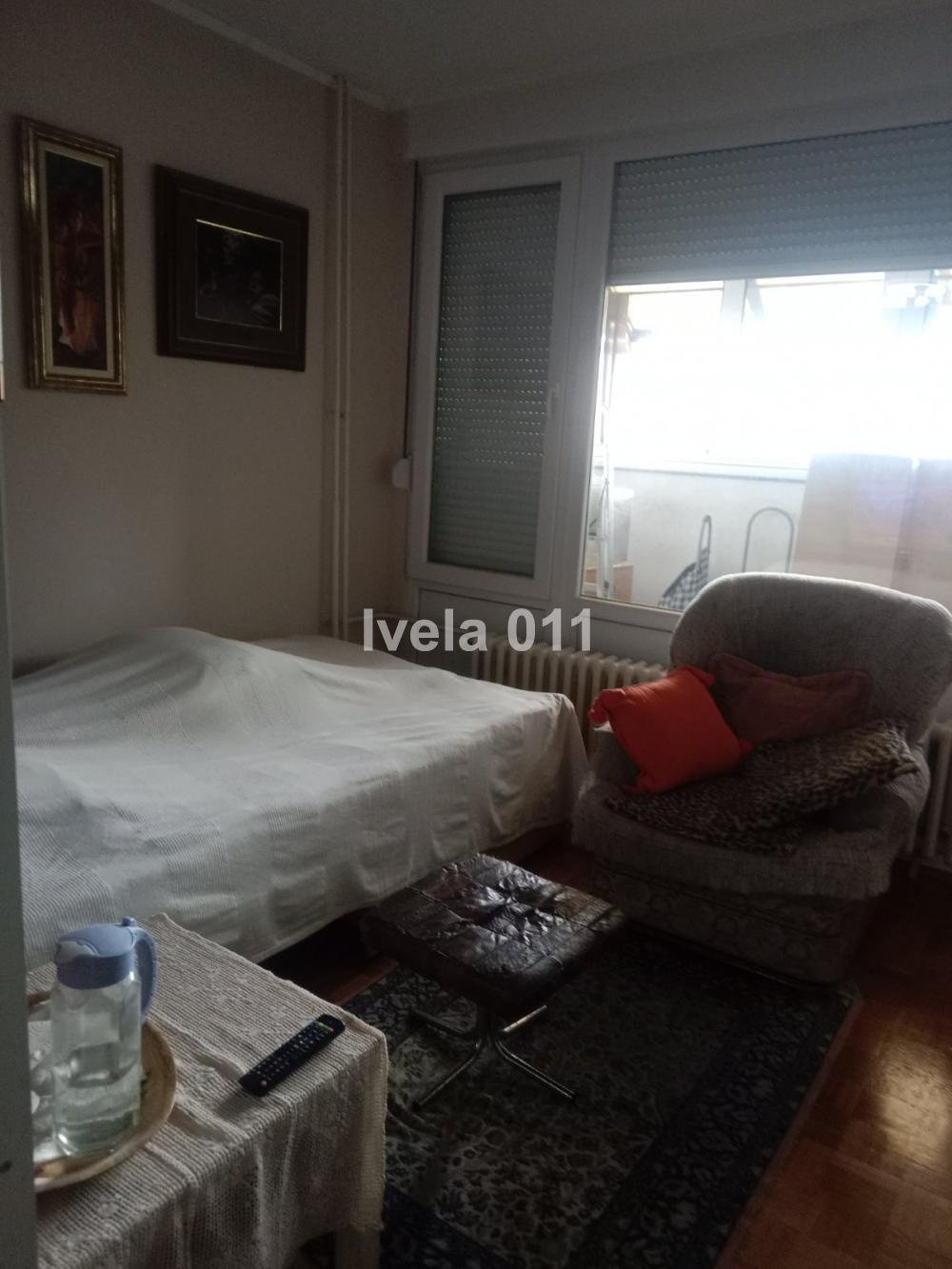 Slika 3 - Vojvode Stepe, Dvoiposoban stan na prodaju, 69m2, 185.990€