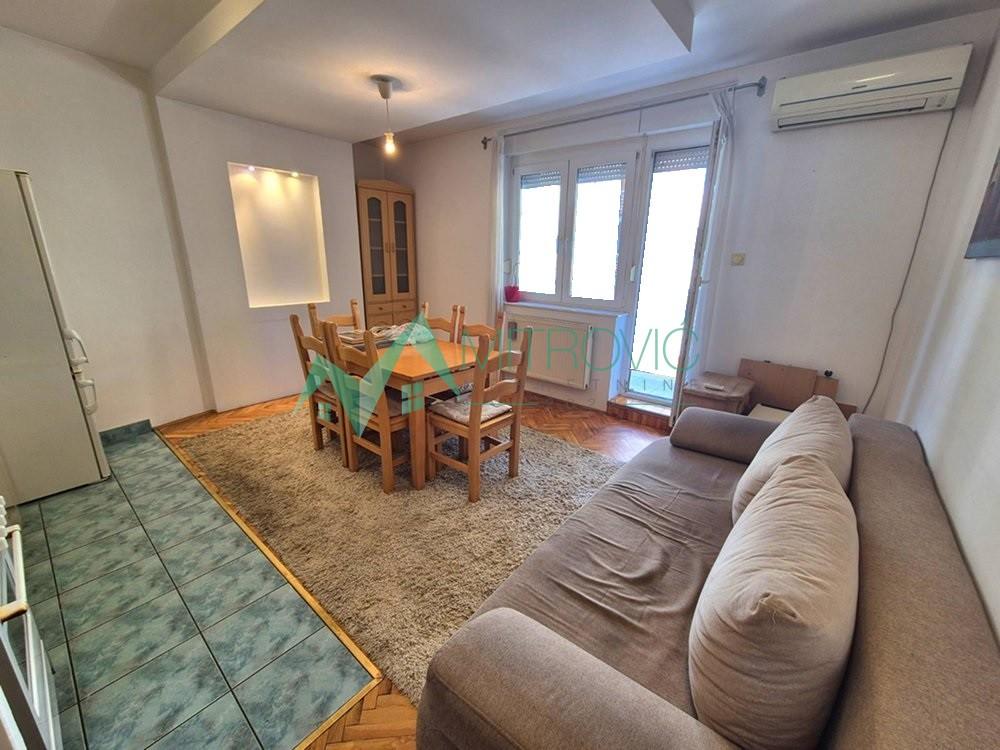 Glavna slika -Dvoiposoban stan na prodaju, 53m2, 153.470€