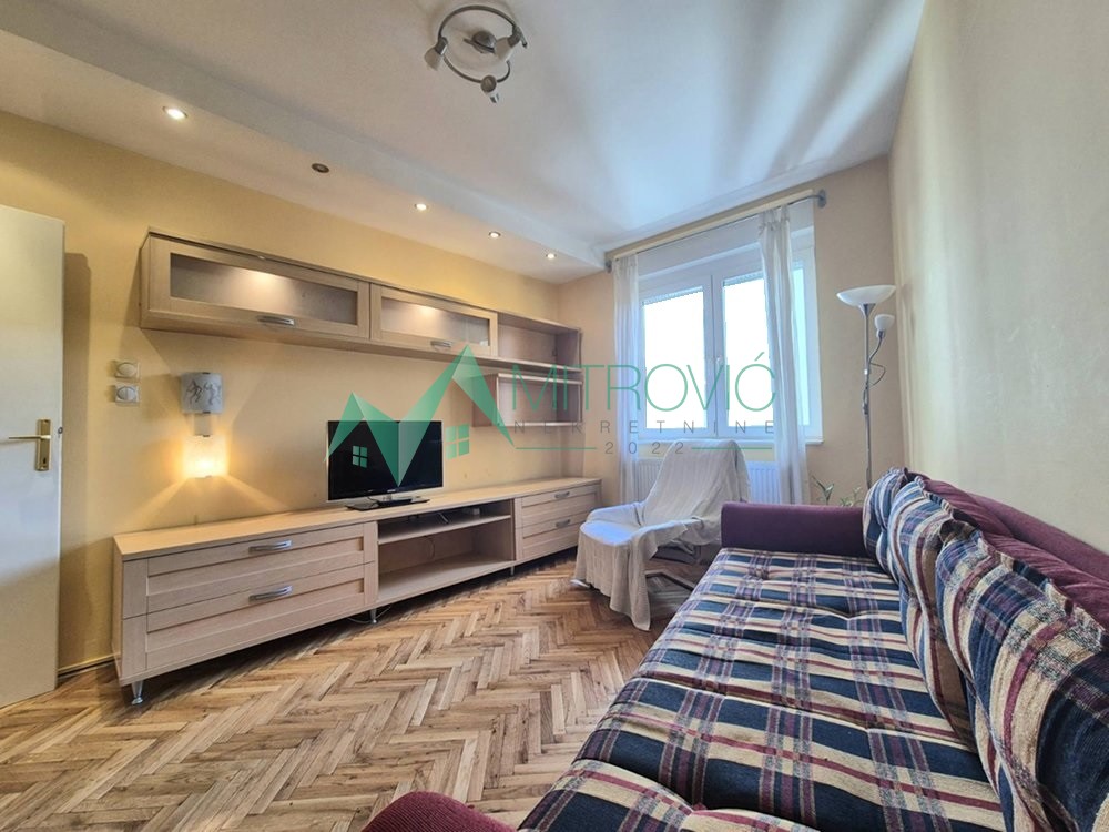 Slika 6 - Dvoiposoban stan na prodaju, 53m2, 153.470€