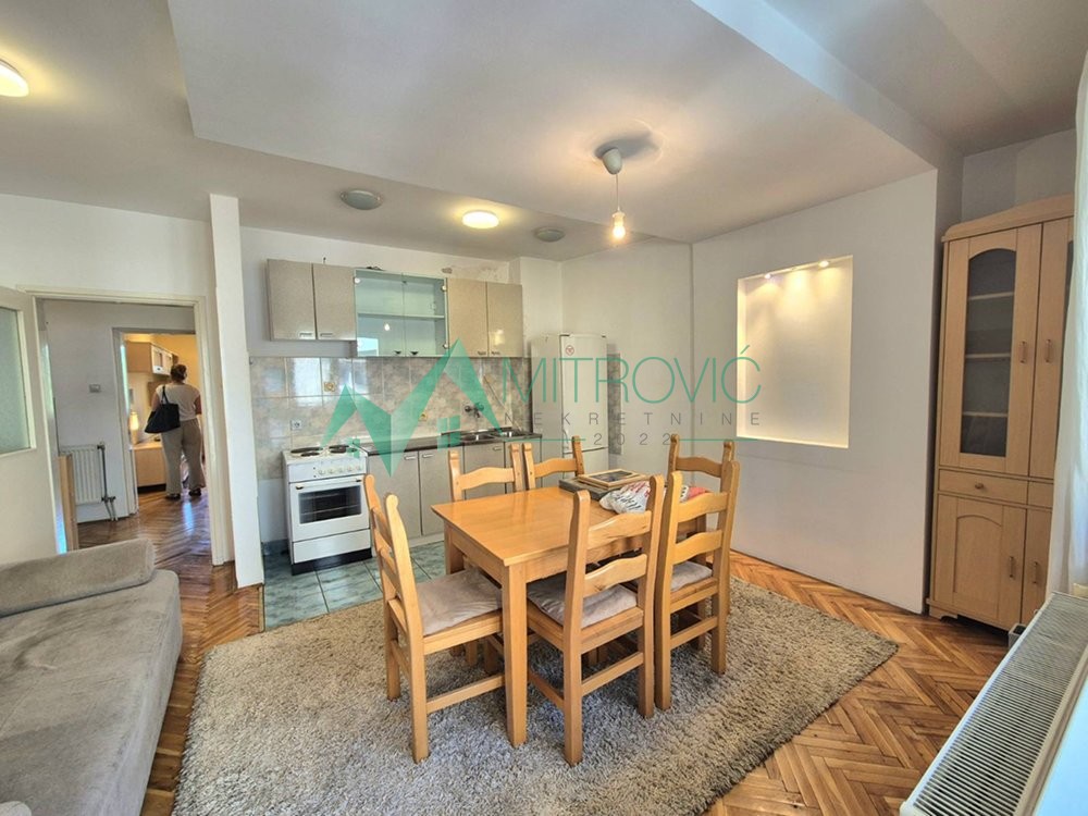 Slika 1 - Dvoiposoban stan na prodaju, 53m2, 153.470€