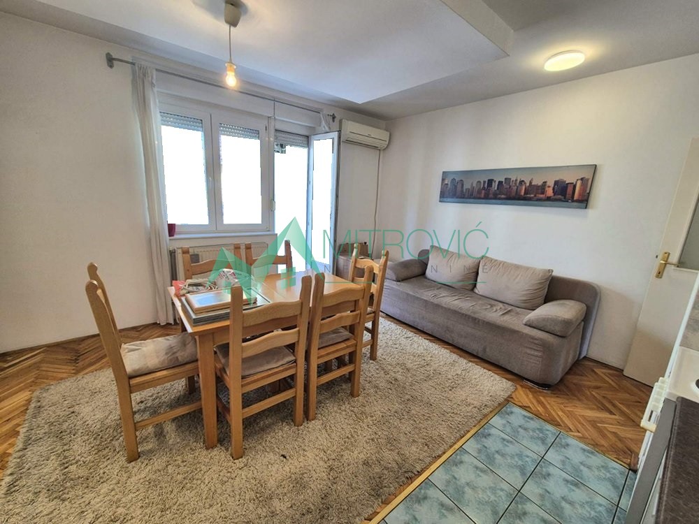 Slika 3 - Dvoiposoban stan na prodaju, 53m2, 153.470€