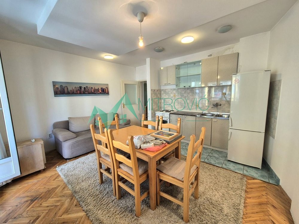 Slika 2 - Dvoiposoban stan na prodaju, 53m2, 153.470€