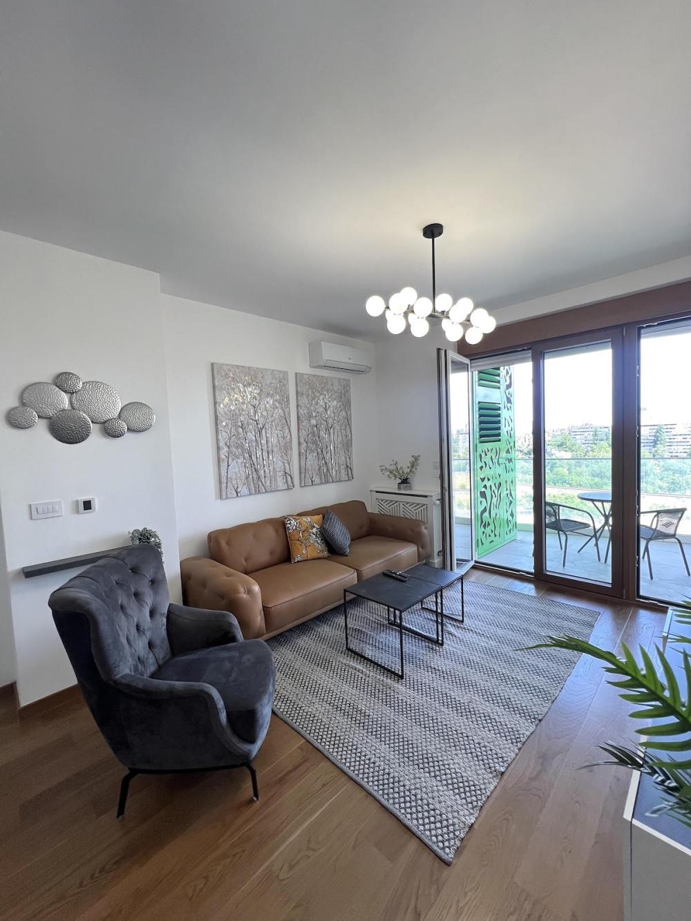 Slika 1 - Bulevar Heroja sa Kosara, Dvosoban stan na prodaju, 64m2, 259.000€