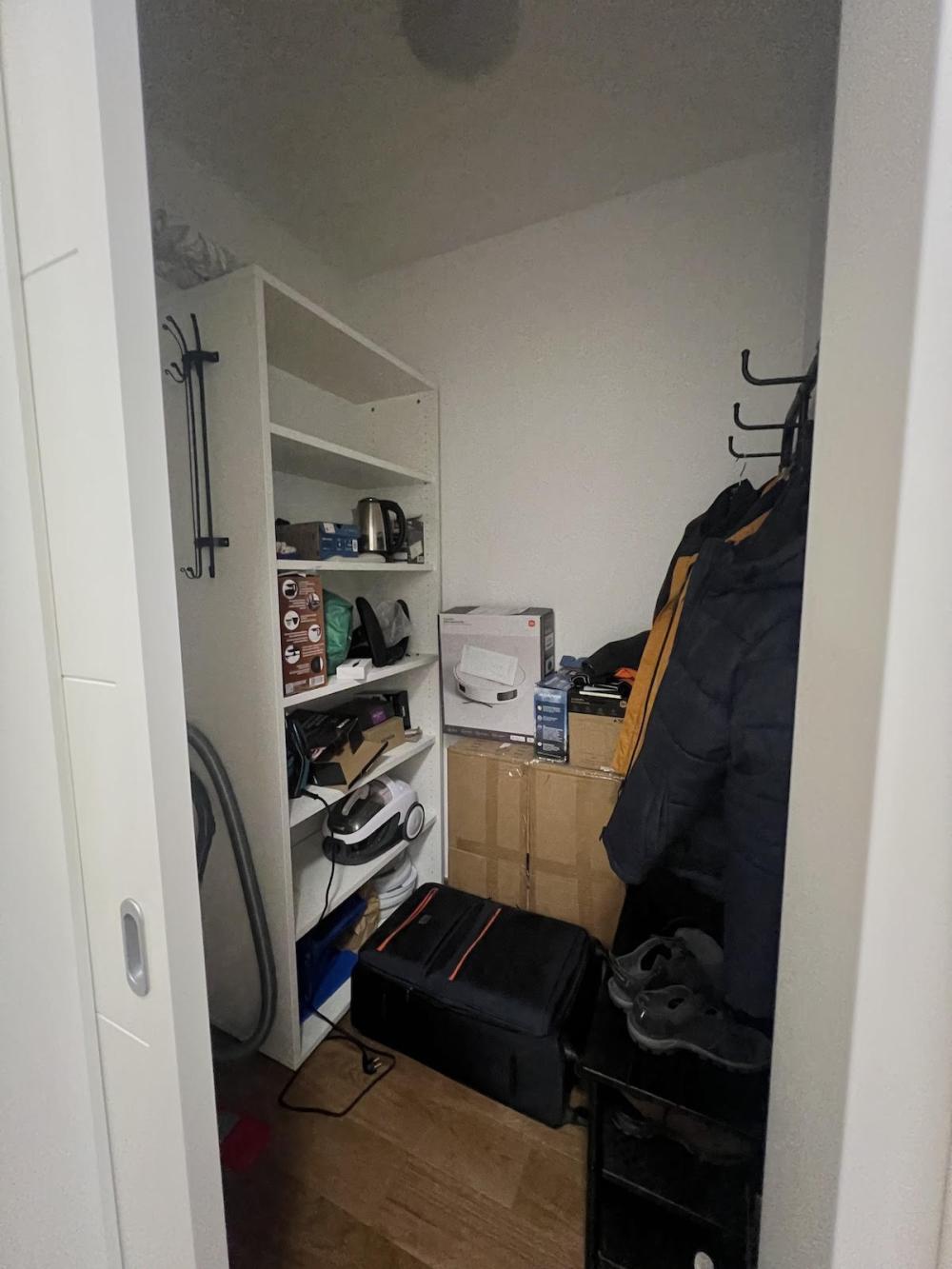 Slika 9 - Bulevar Heroja sa Kosara, Dvosoban stan na prodaju, 64m2, 259.000€