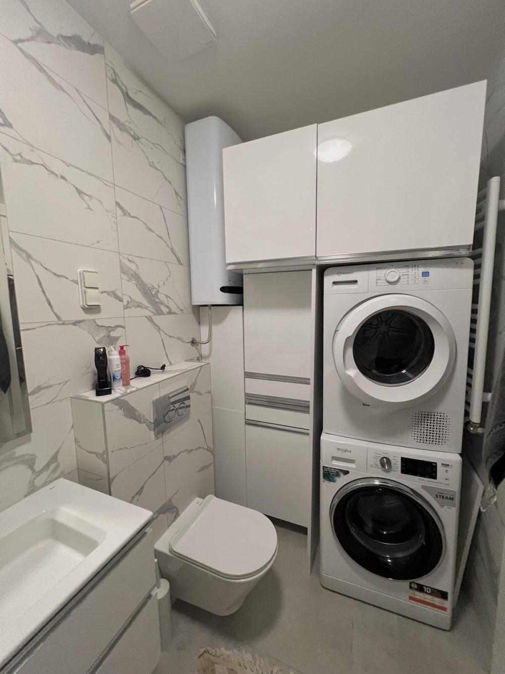 Slika 11 - Bulevar Heroja sa Kosara, Dvosoban stan na prodaju, 64m2, 259.000€